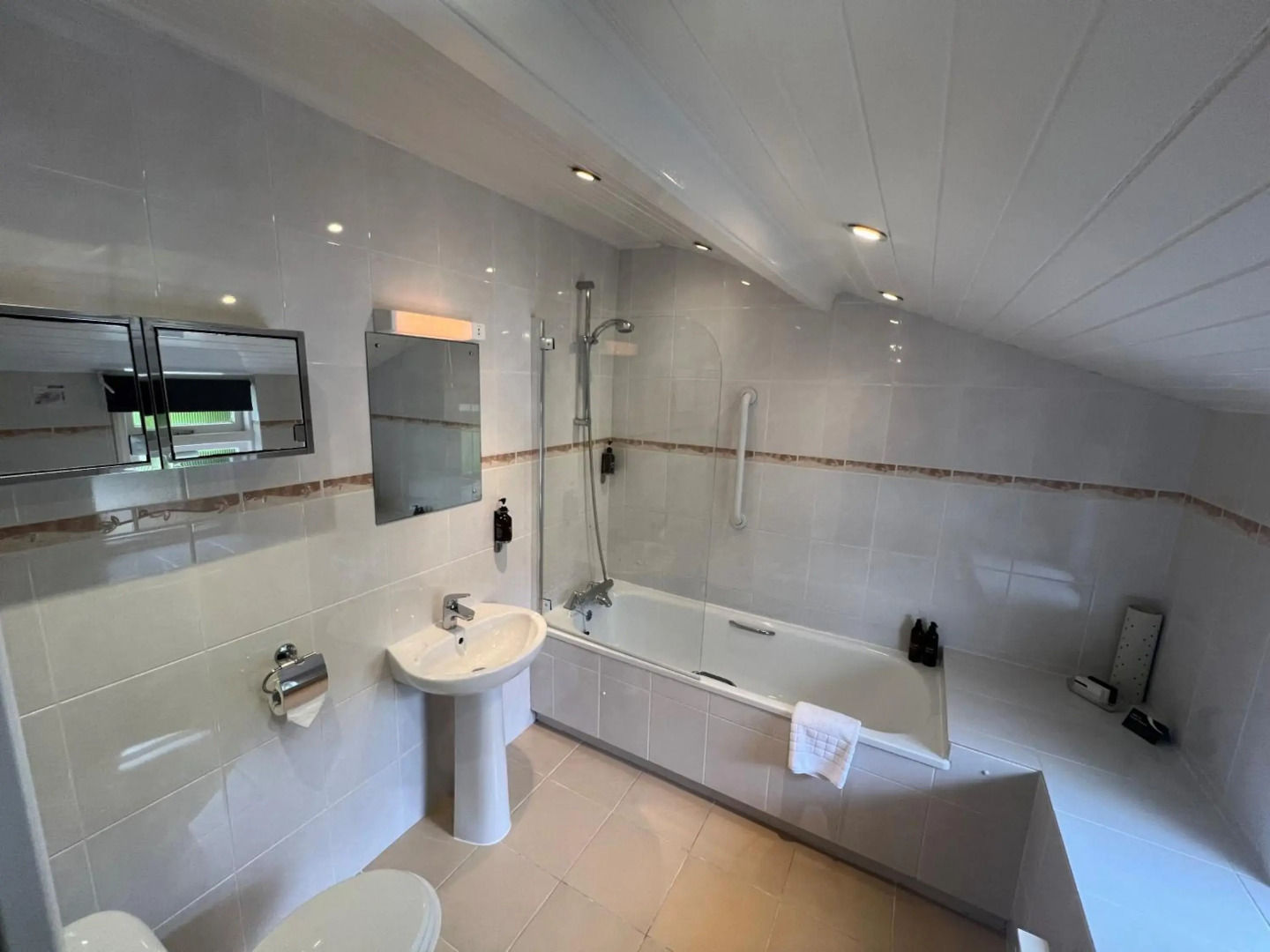 Best Western Hotel de Havelet