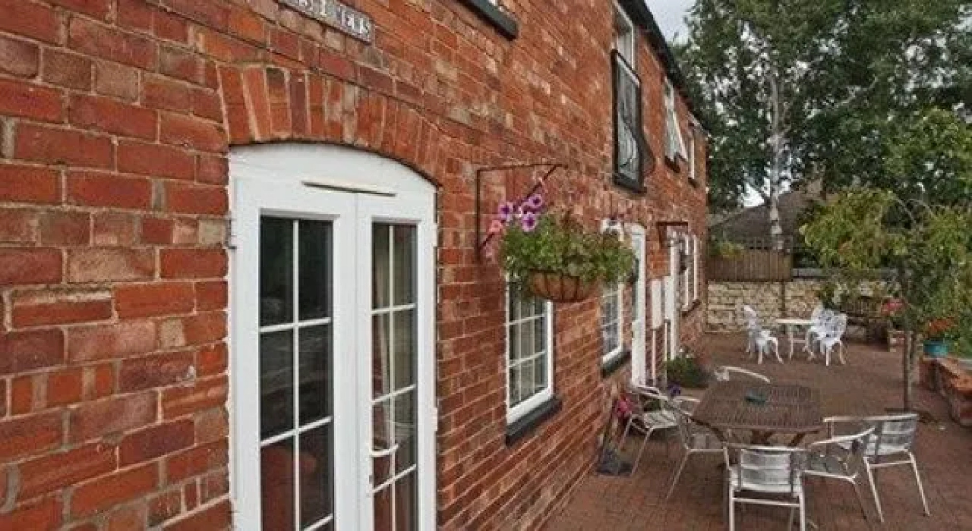The Lincolnshire Poacher Inn