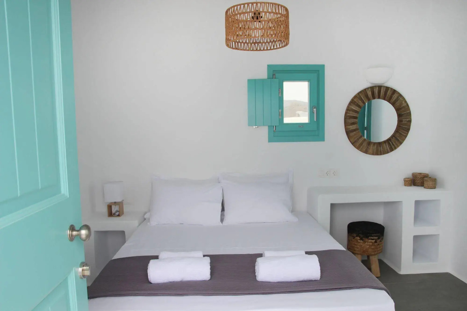 Ploes Seaside Houses