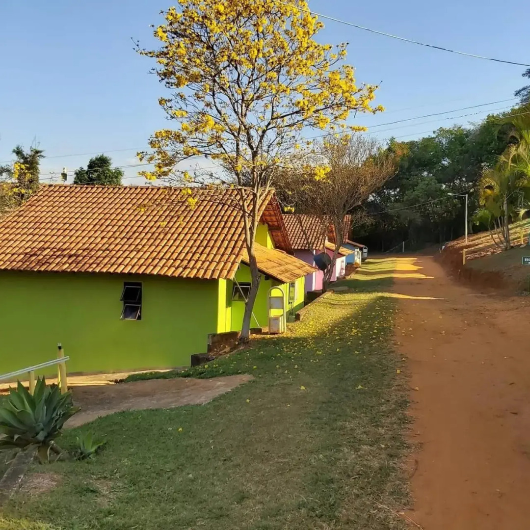 Pousada Cachoeirinha