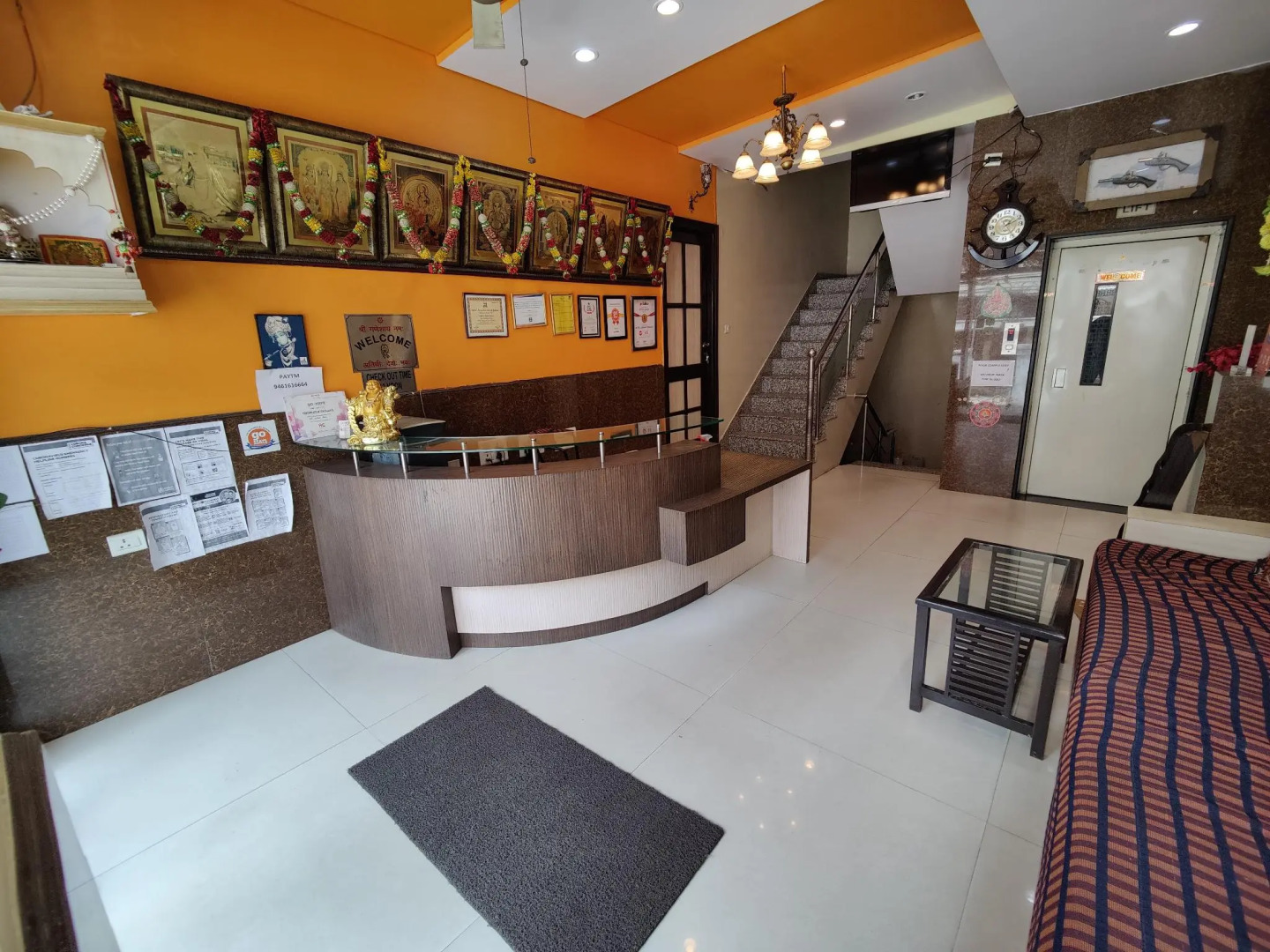 Hotel Arihant Palace