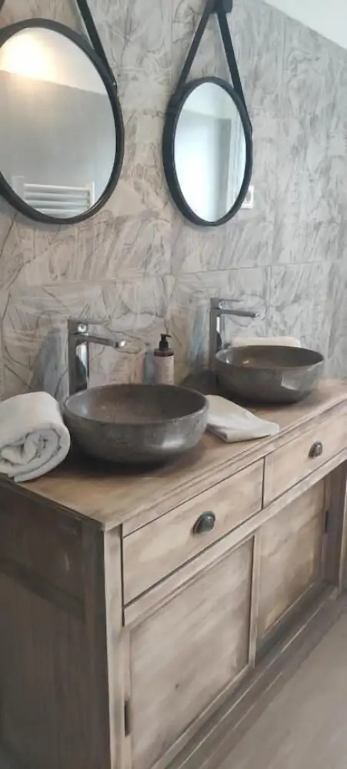 Chambres Isula Bella