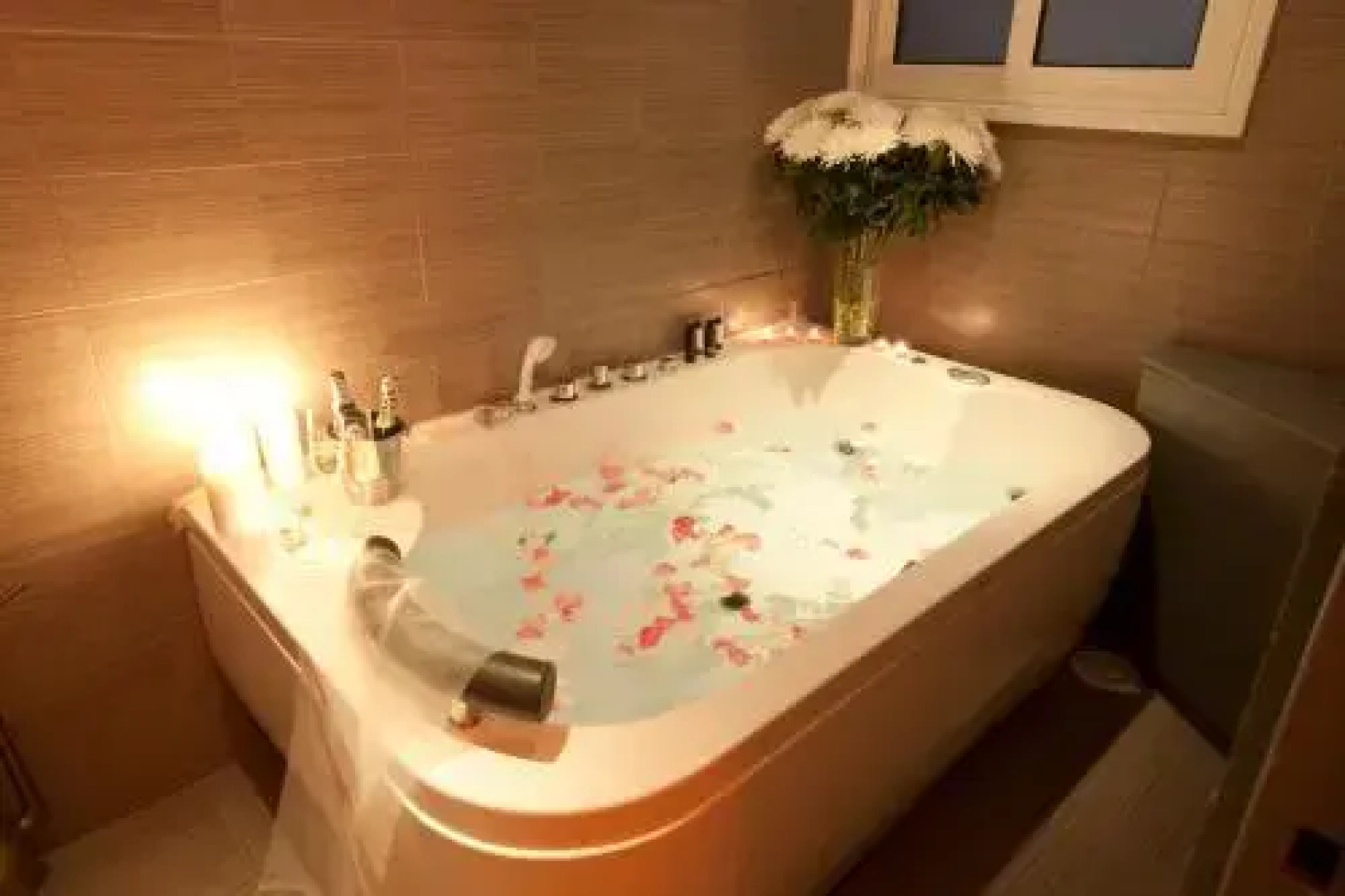 Crystal Blue Hotel + Suites