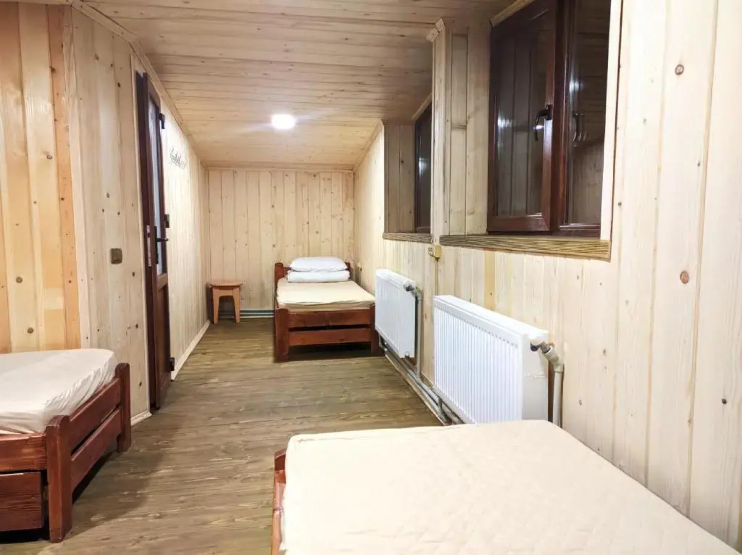 Кемп Белый Слон