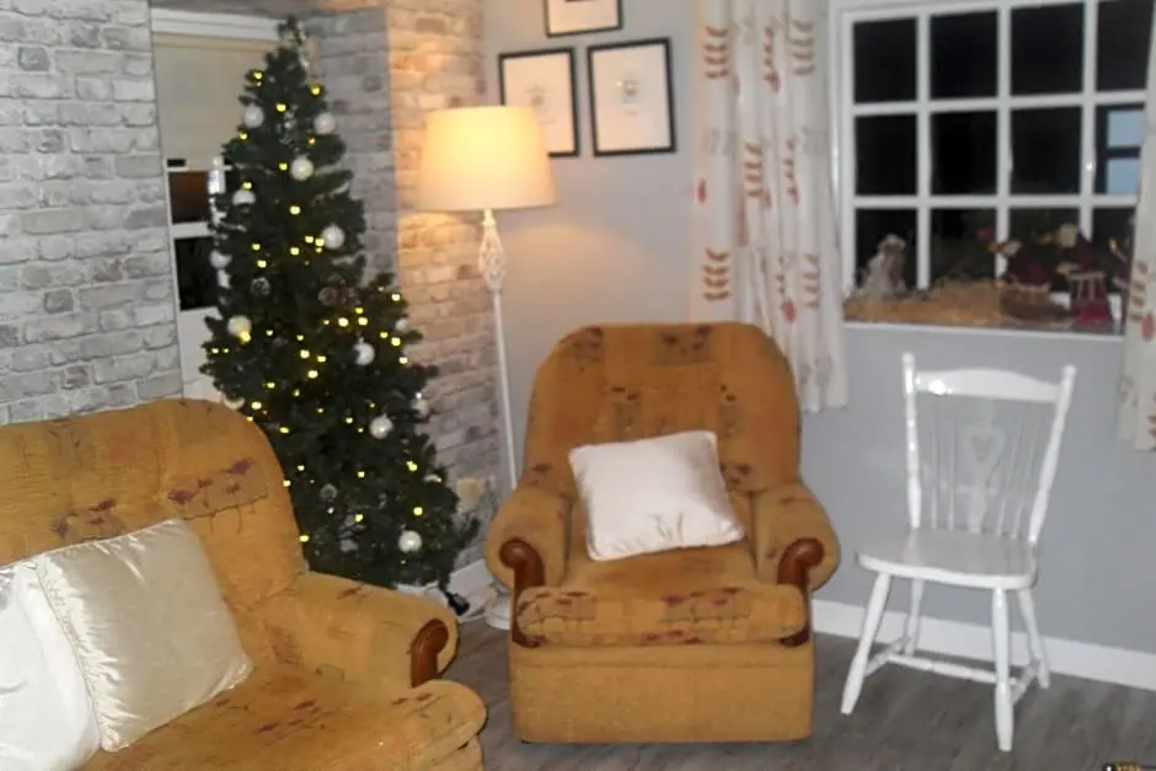 Cloverhill Gate Lodge