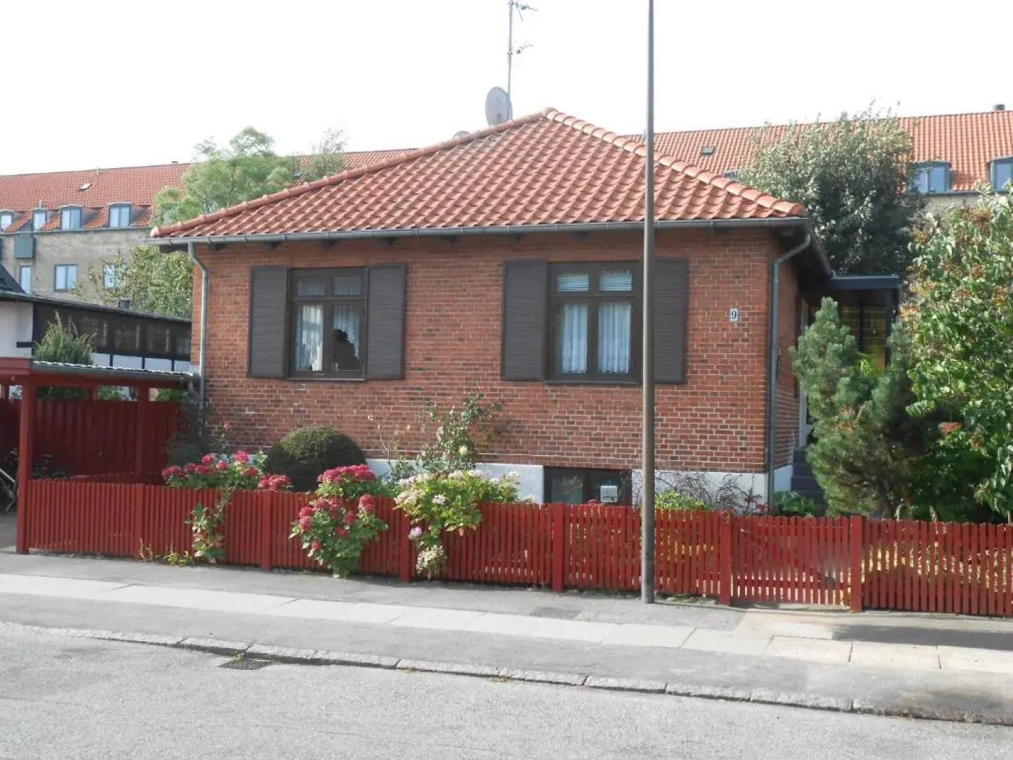 Royaltybed Copenhagen