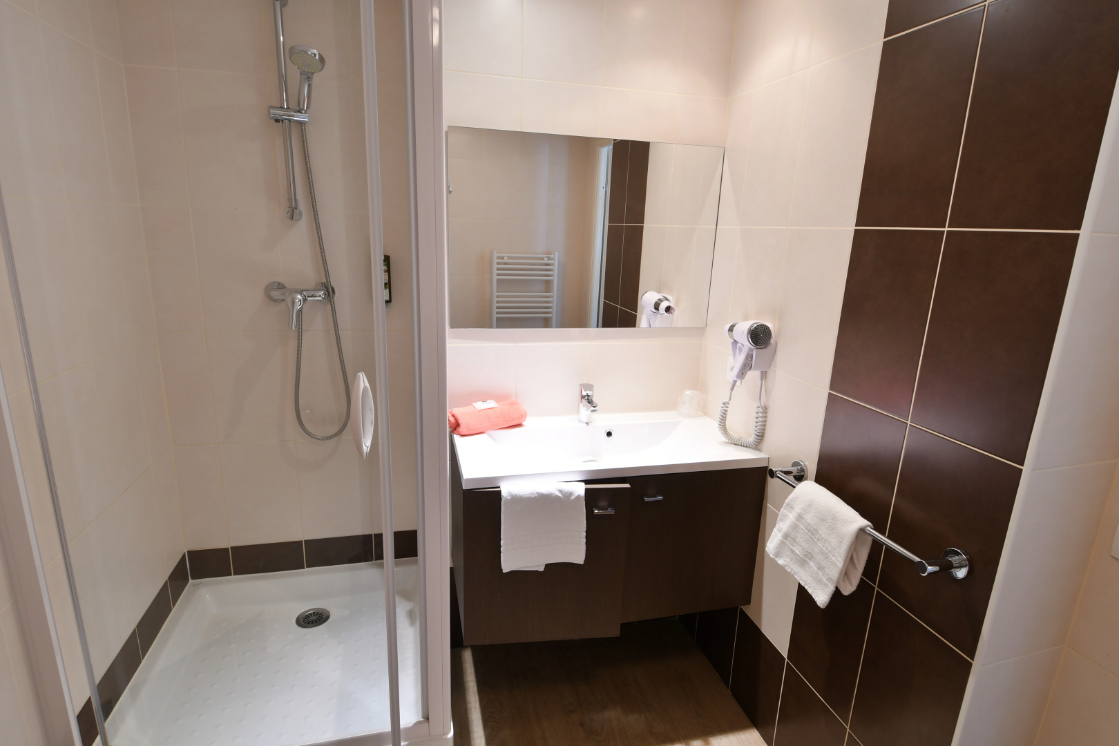 Appart Hôtel Mer & Golf City Bordeaux Bruges