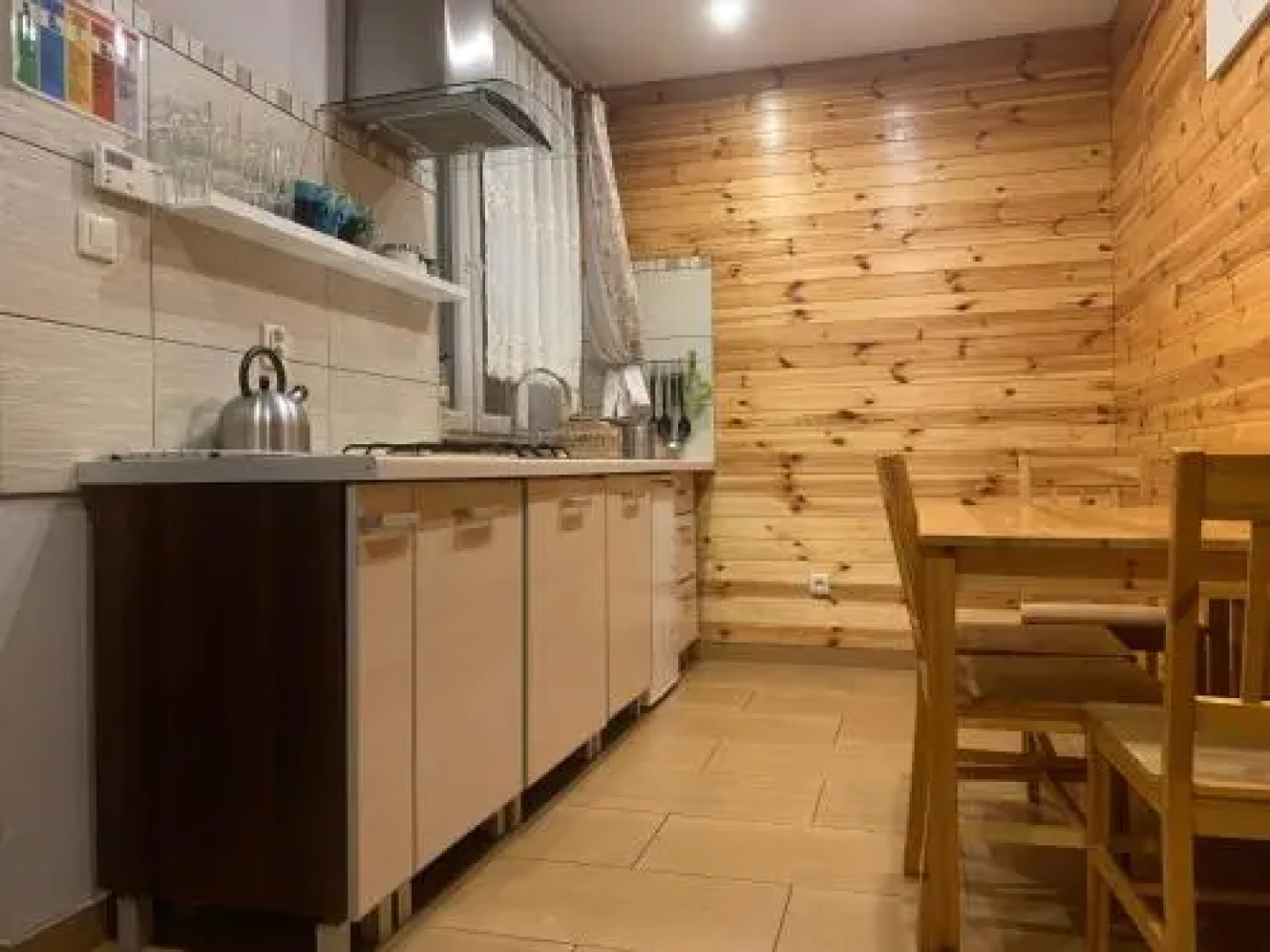 Agroturystyka i domki uPtaka