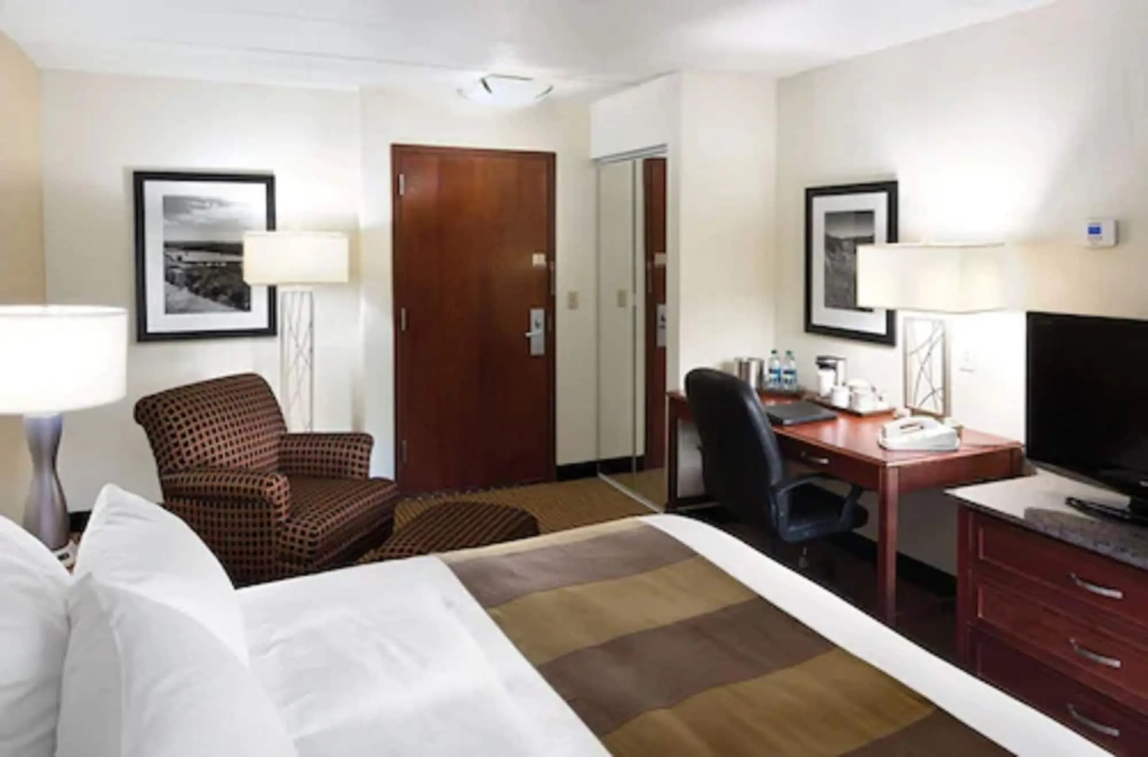 Radisson Hotel Bismarck