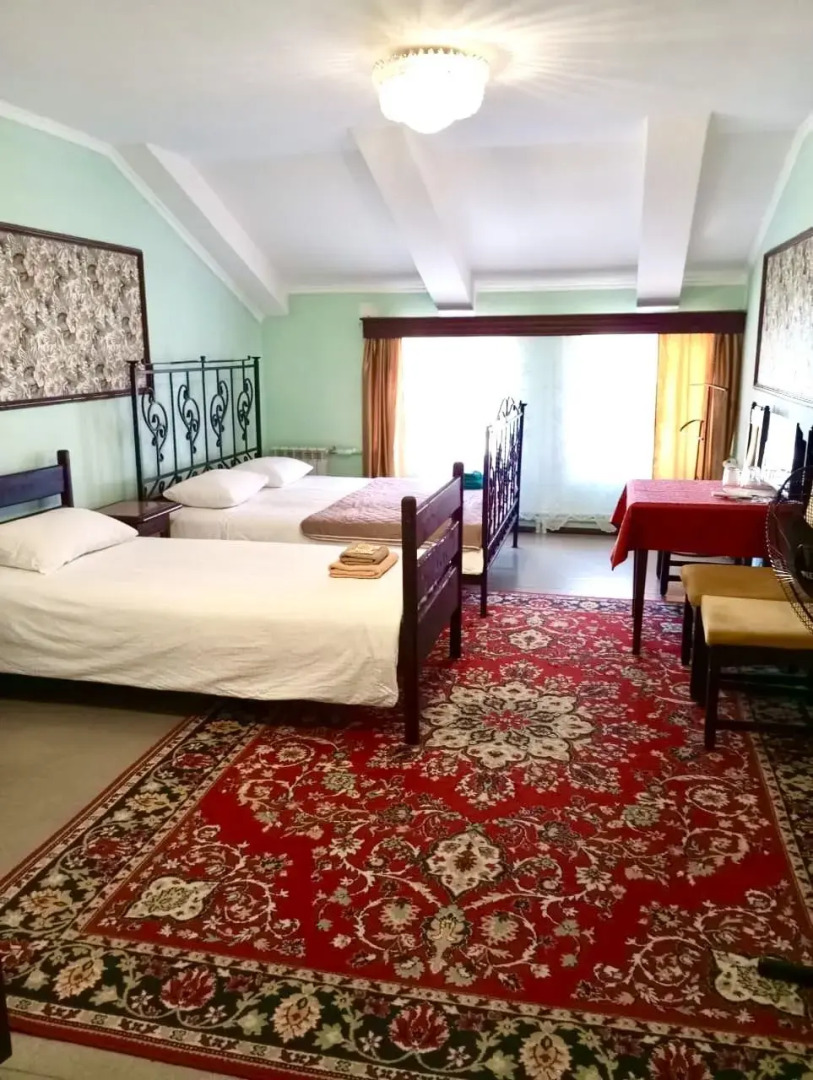 Никольская