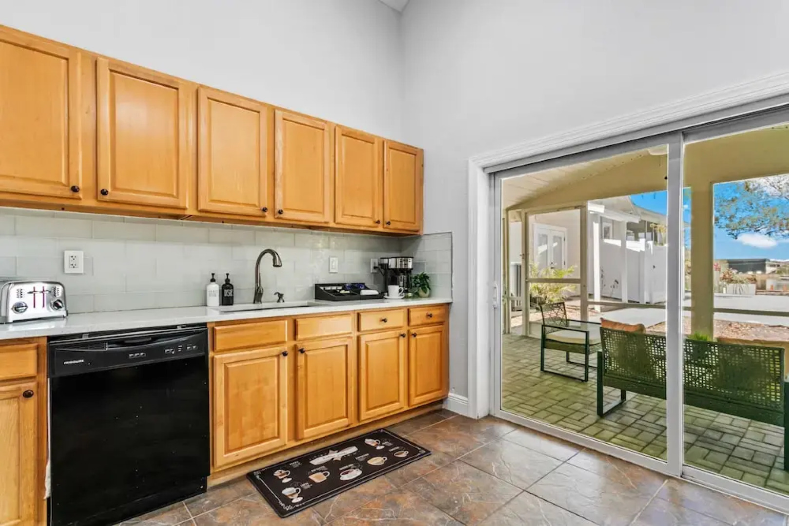 Luxe Waterfront Hideaway w Pool & Pirate Ship Dock