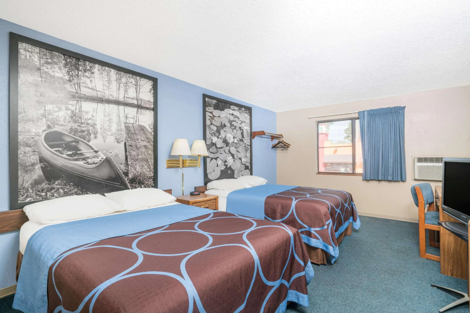 StayInn Little Falls