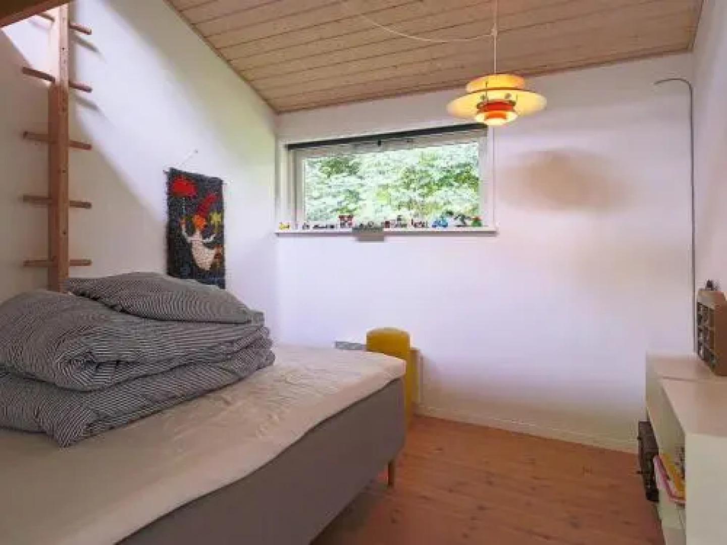 Holiday home Fårevejle II