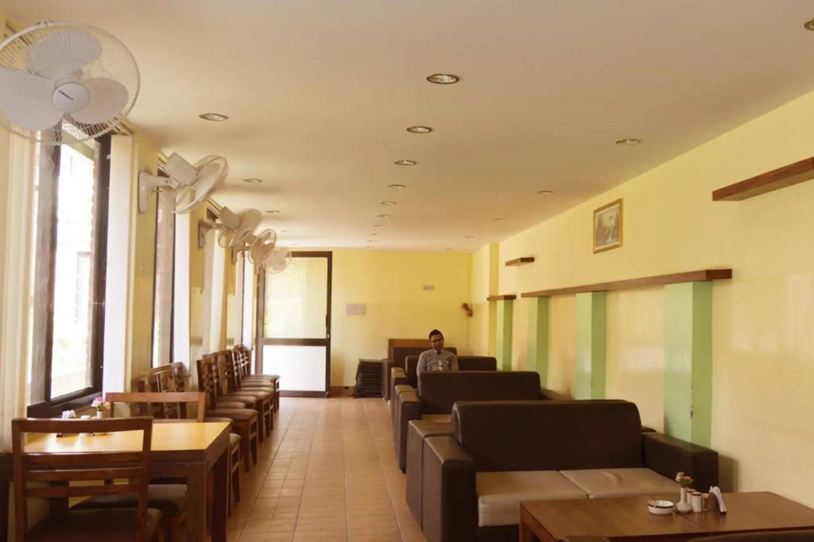 Aryal International Hotel