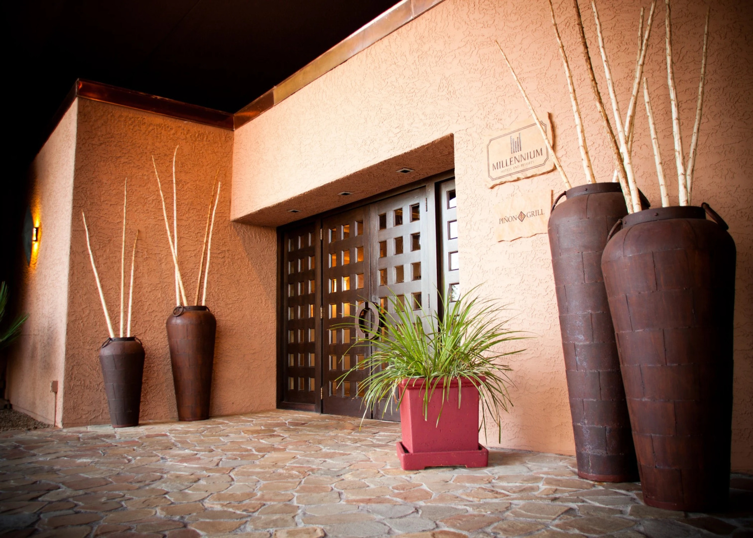 The McCormick Scottsdale