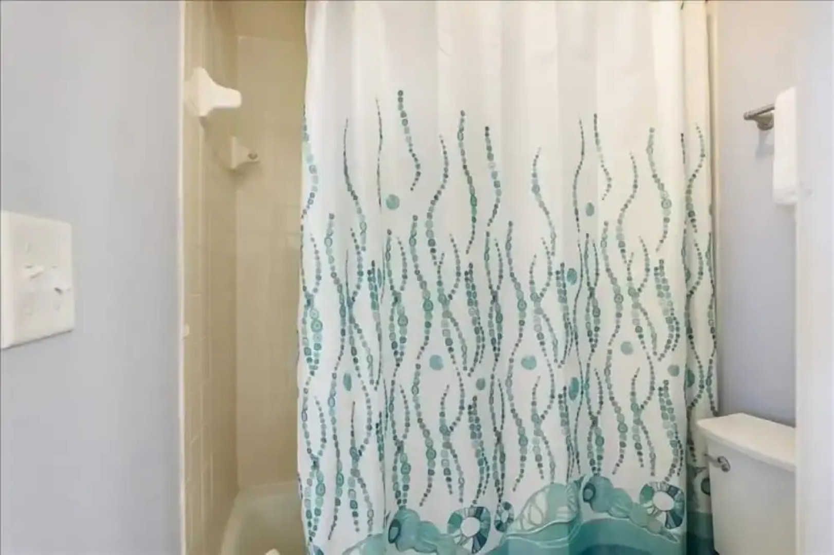 Gulf Watch 204 2 Bedroom Condo by RedAwning