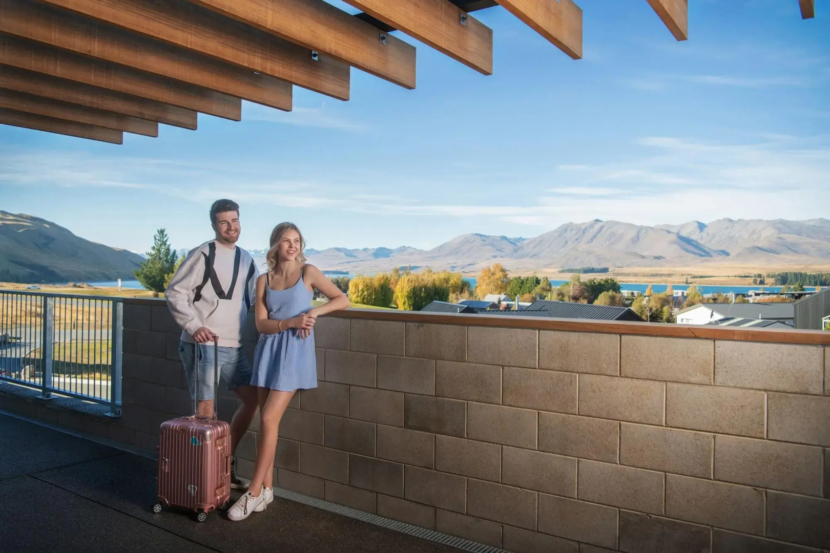 Galaxy Boutique Hotel