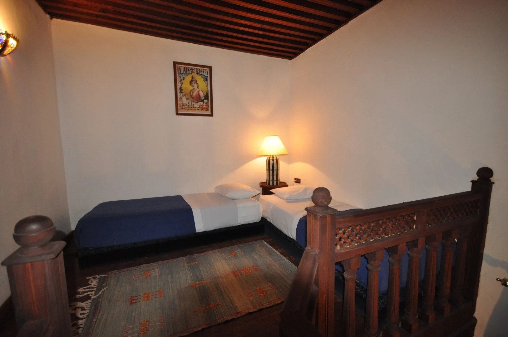 Riad Le Sucrier De Fès