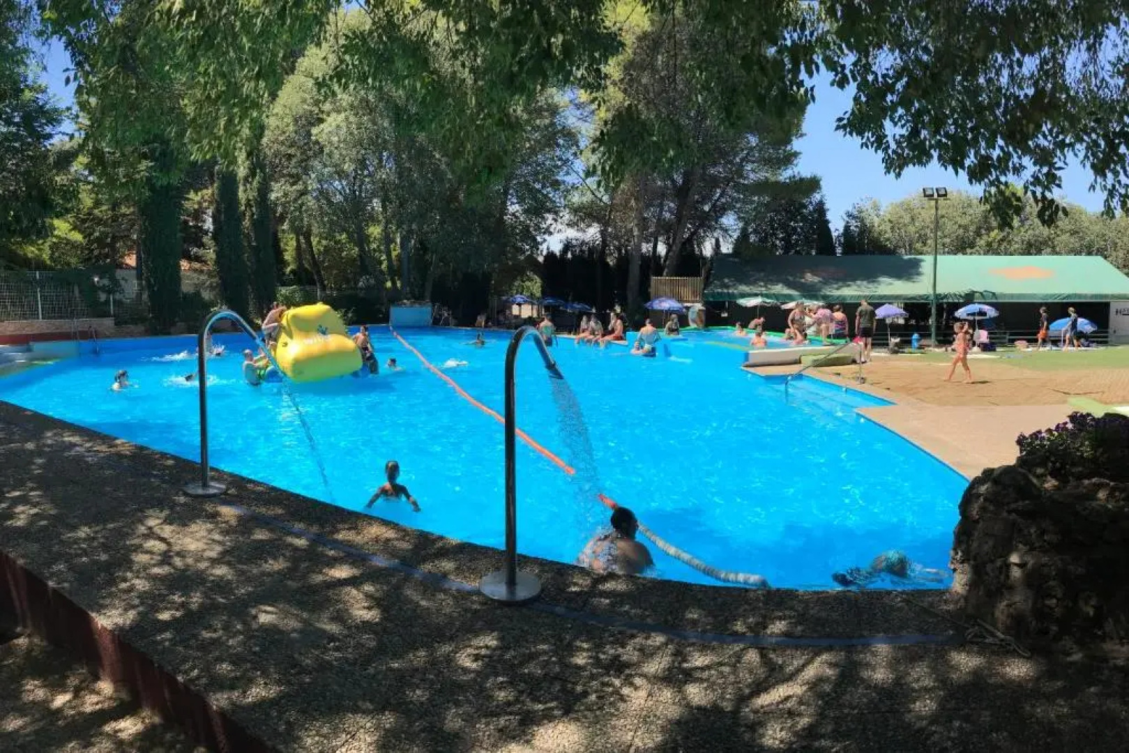 Complejo La Veguilla