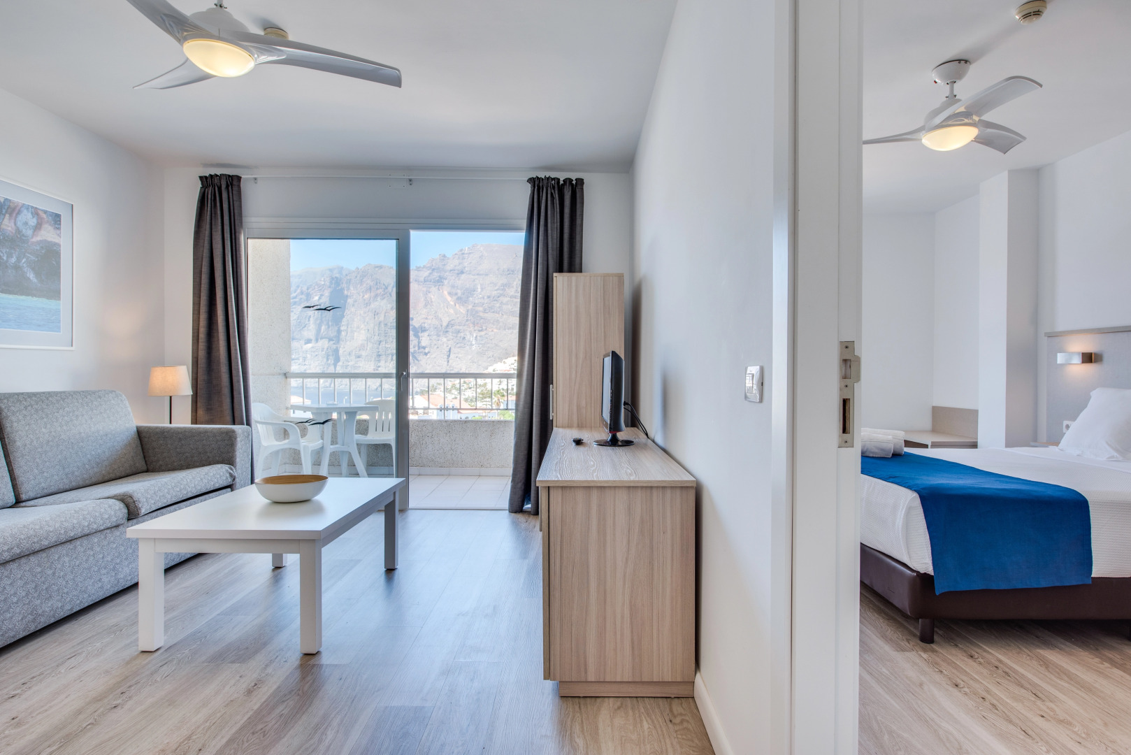 Apartamentos Vigilia Park