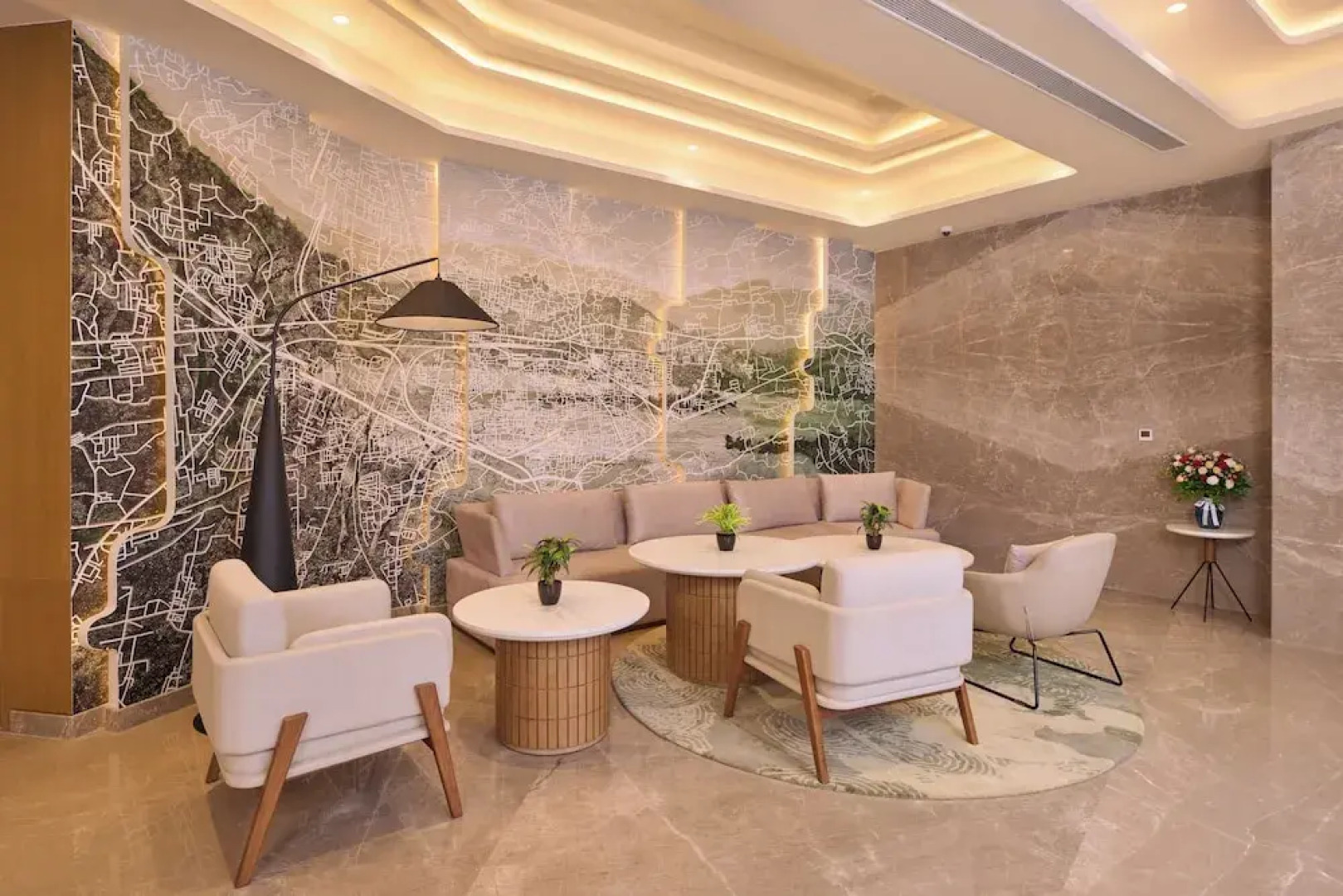 Riviera Sarovar Portico Pathankot