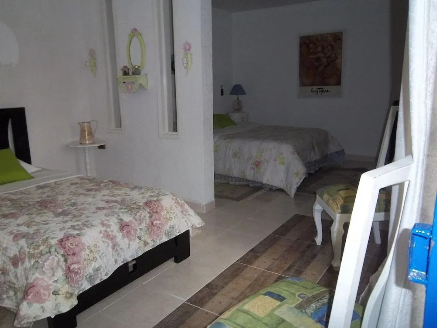 Finca Hotel Veracruz