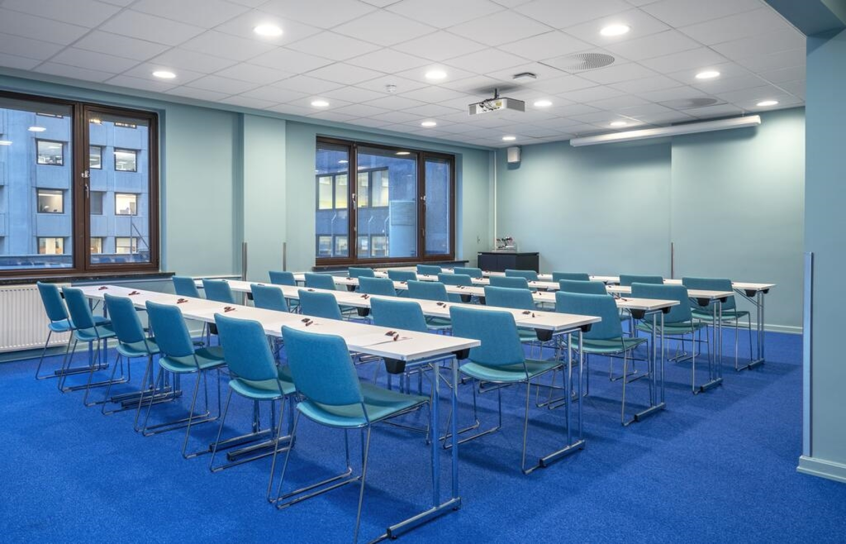 Thon Hotel Slottsparken