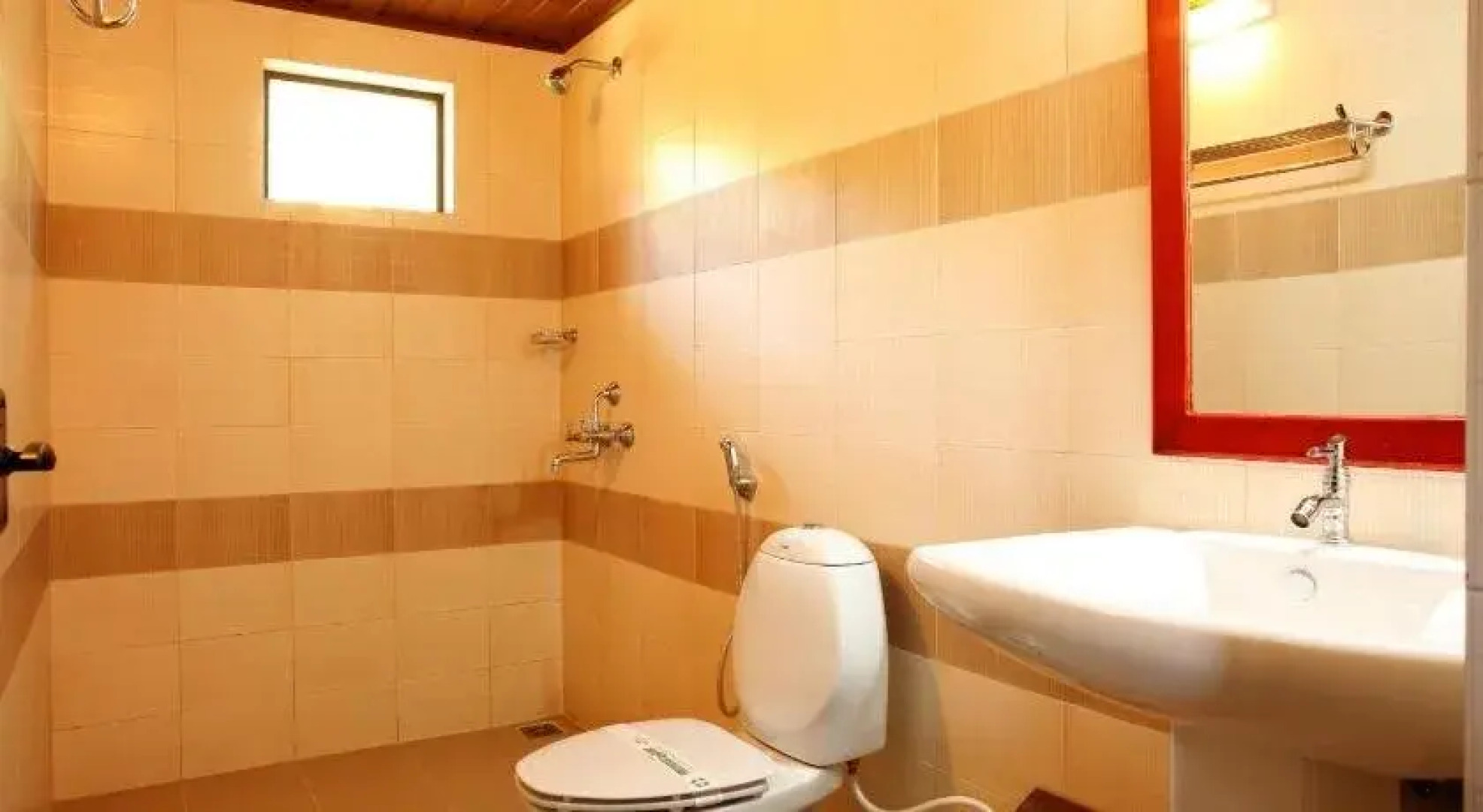 Rippon Mount Resorts