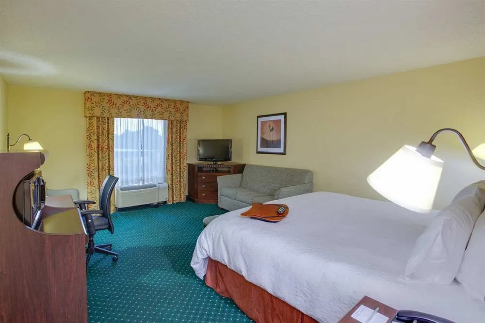 Hampton Inn Garden City