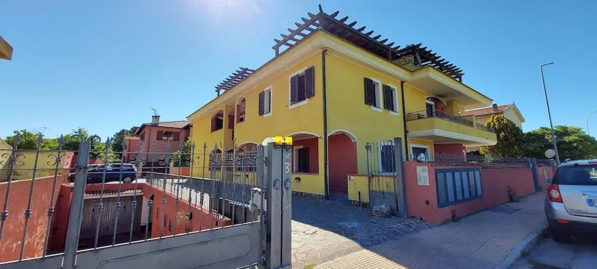 Brand New Apartment 10 Minutes From The Sea