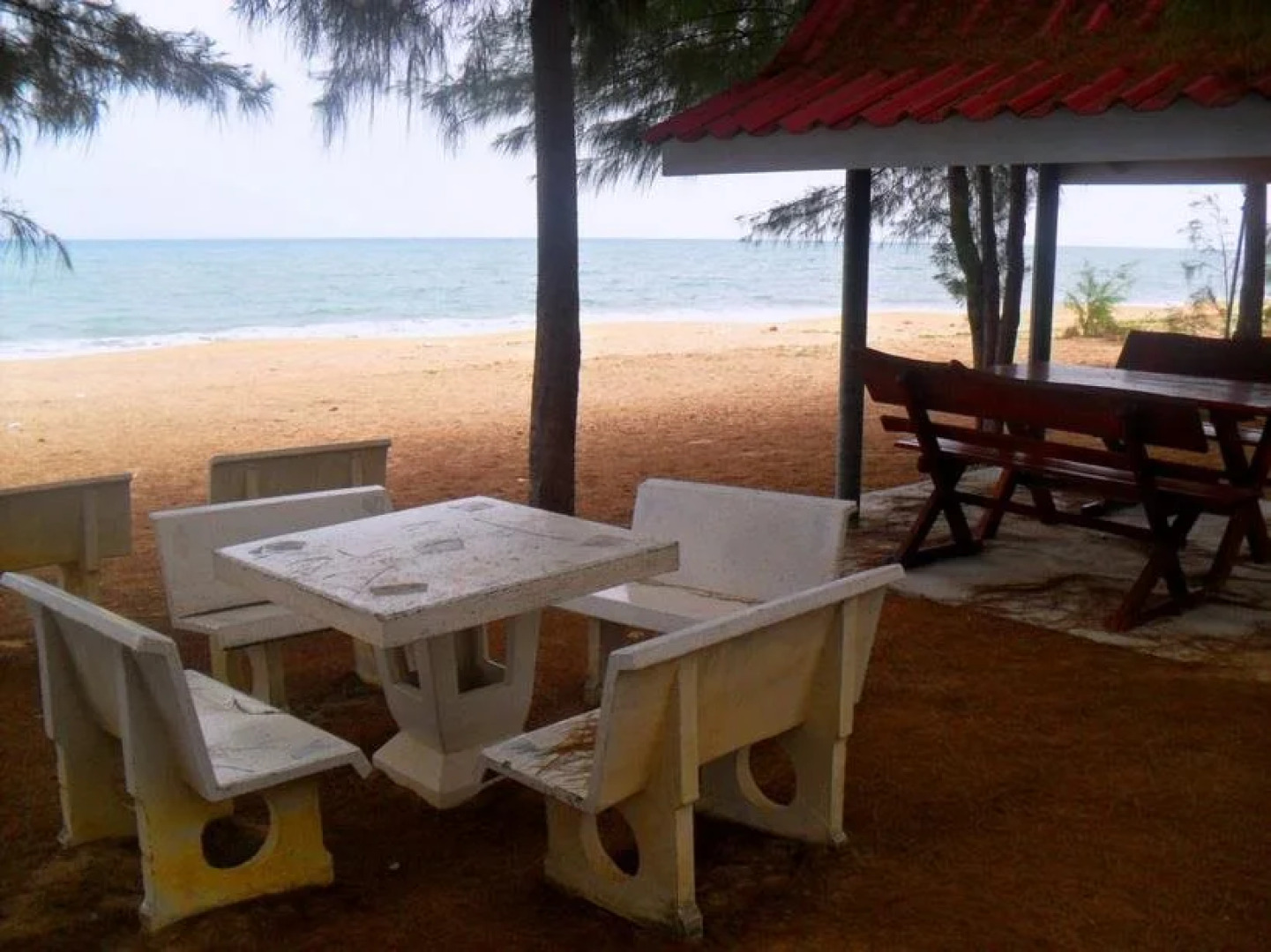 Haadsaikaew Bankrut Resort