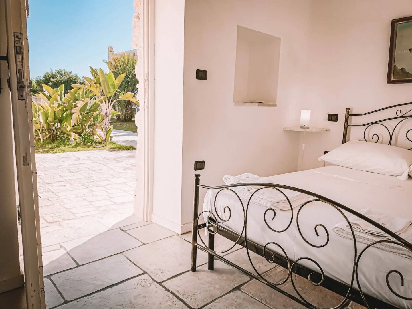 Masseria Tenuta Quintino