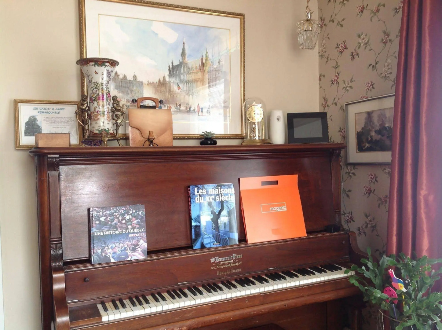 La Maison du Seminaire