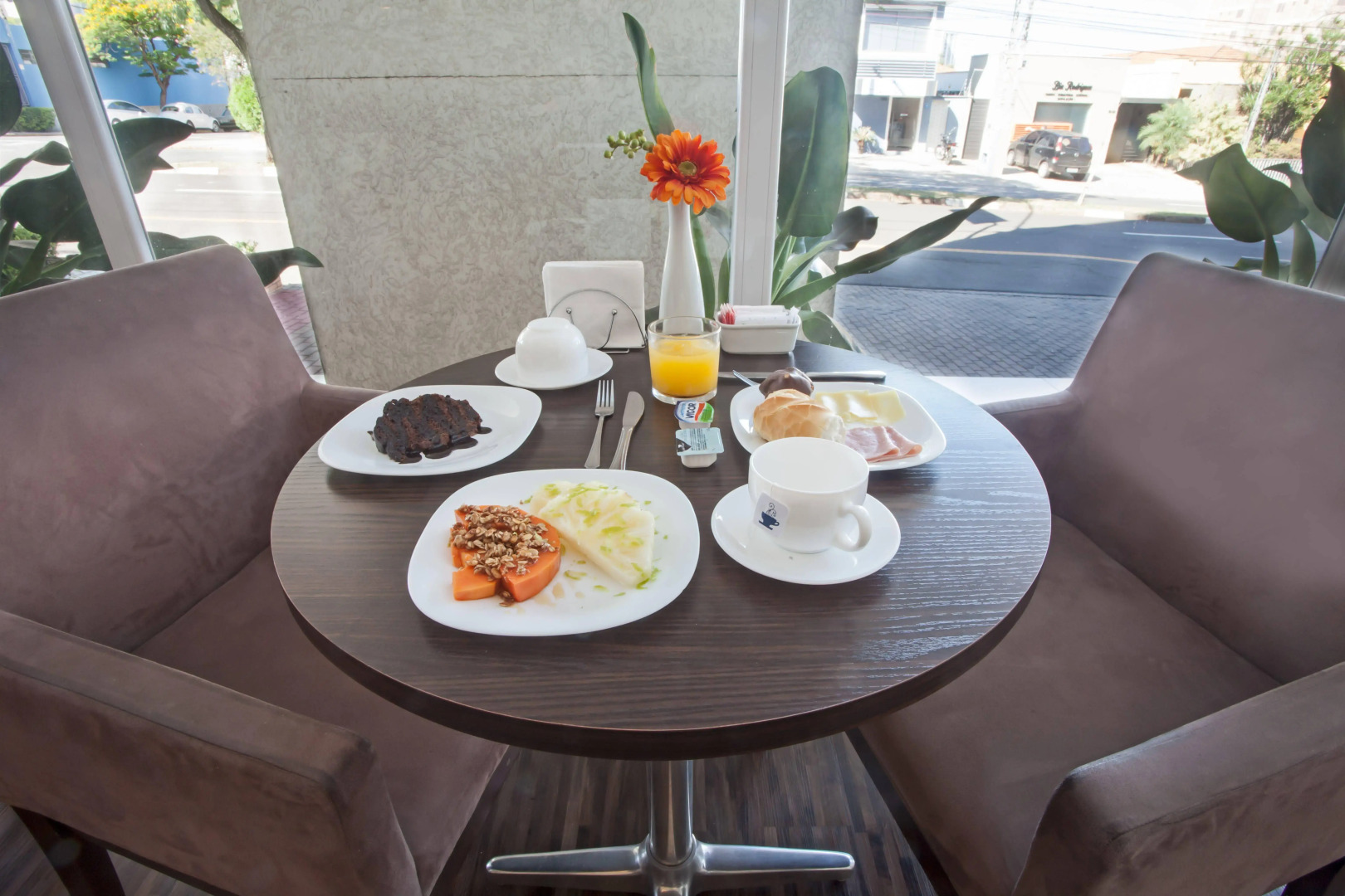 ibis Styles Piracicaba