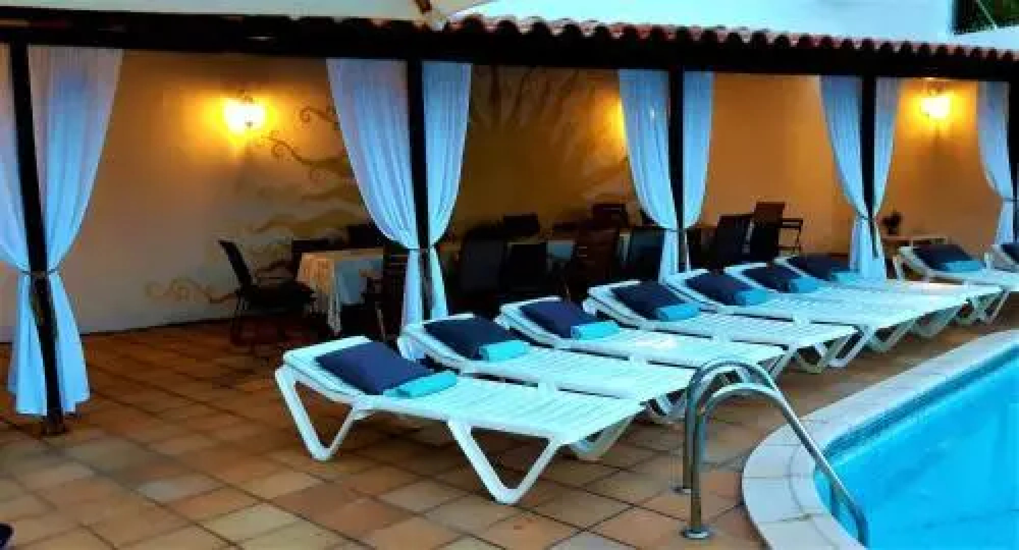 Ashram Villa Sunshine