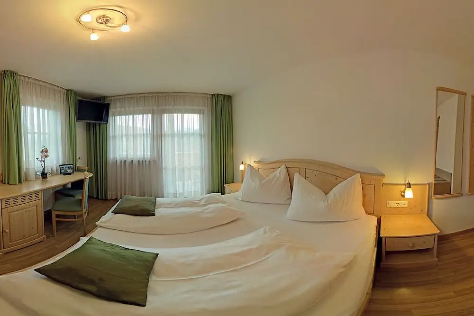 Pension Residence Gasser