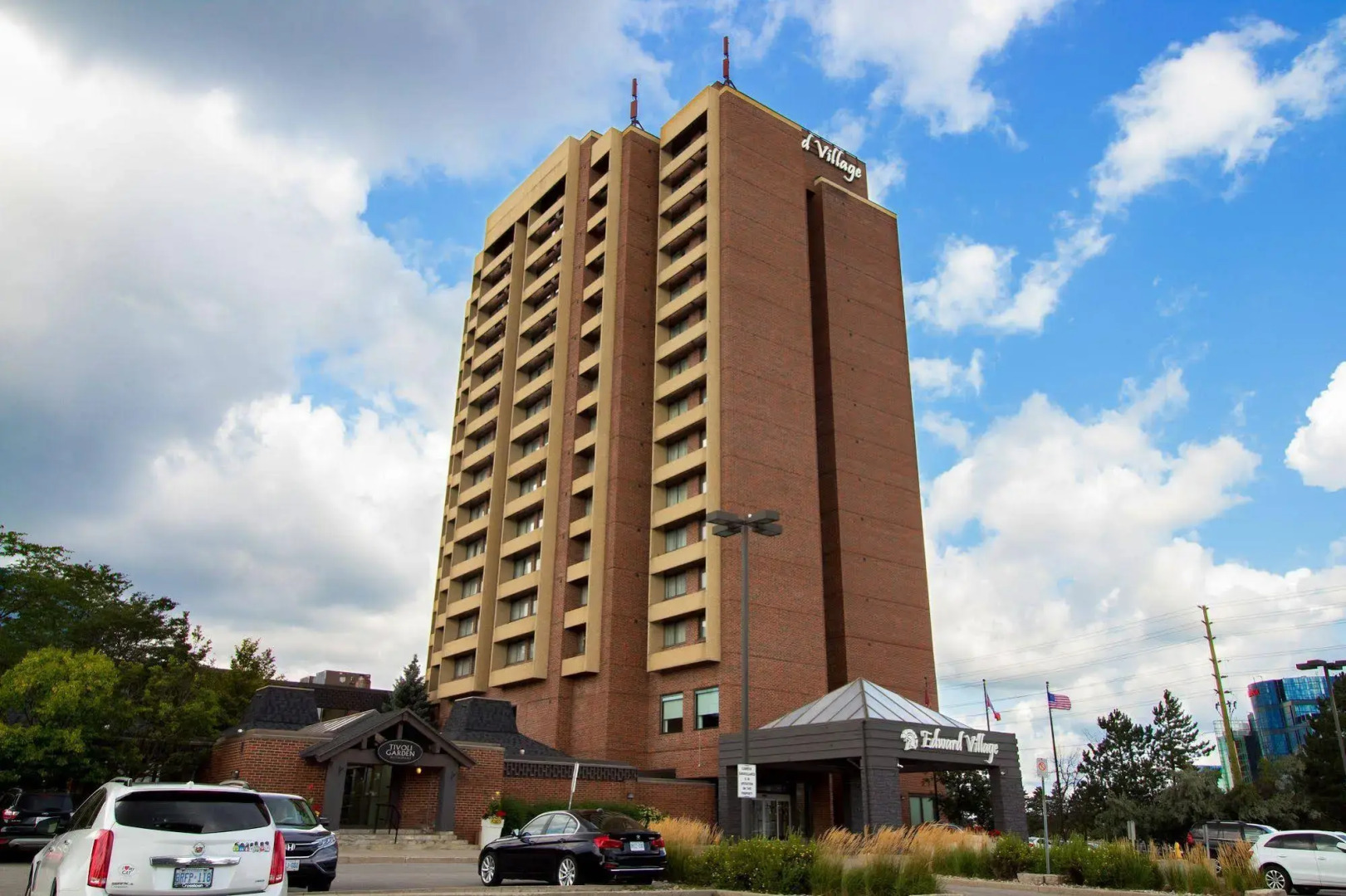 Delta Hotels by Marriott Toronto Markham