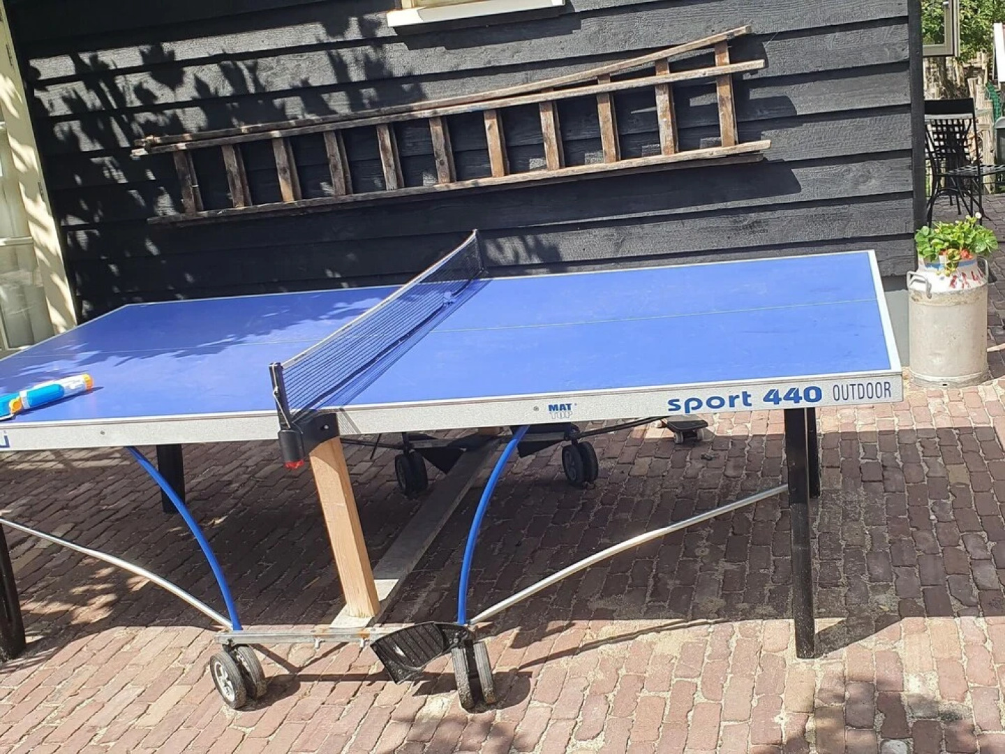 Holiday Home in Overberg With Private Garden and Terrace