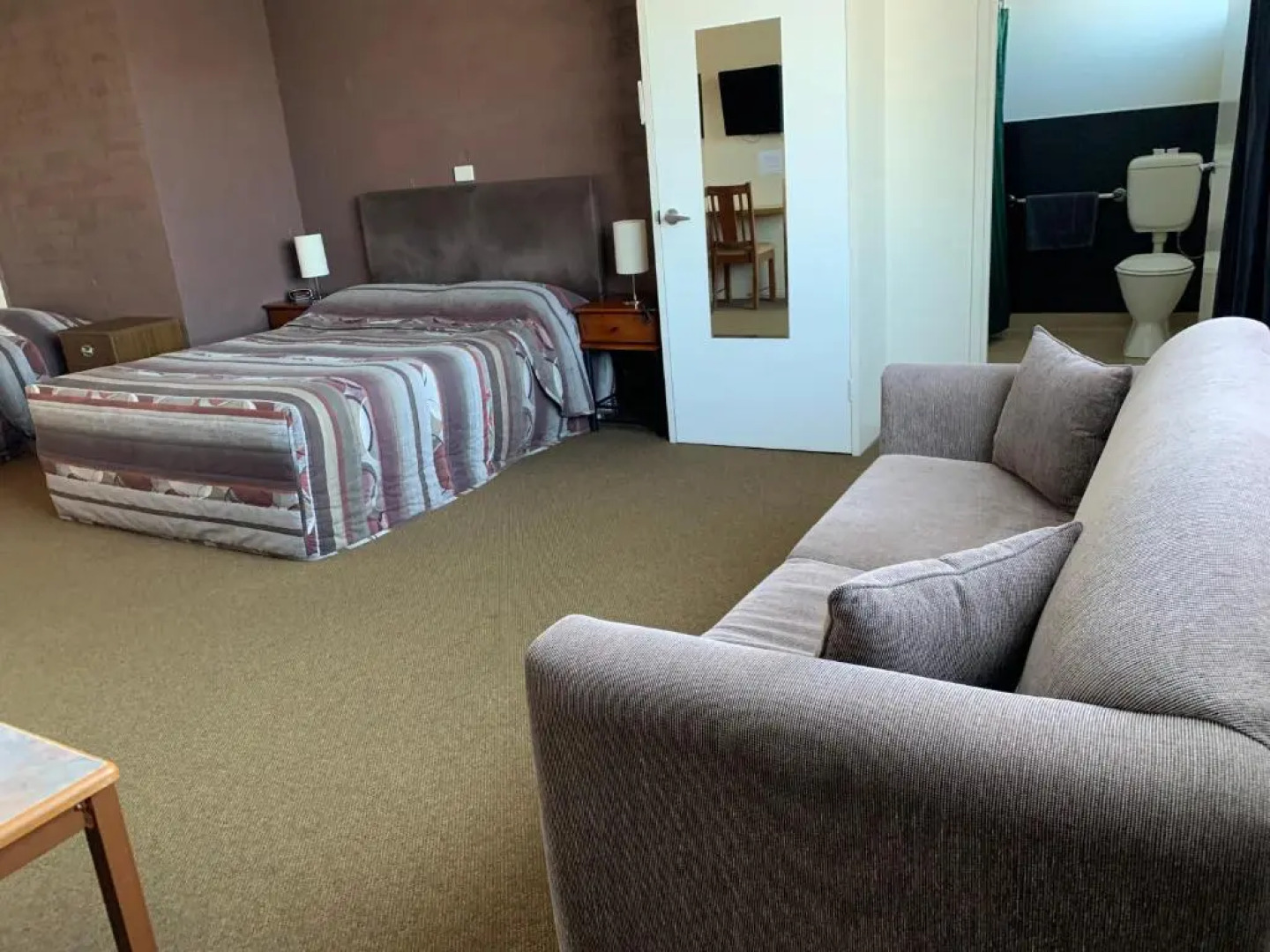 Wedderburn Goldseeker Motel