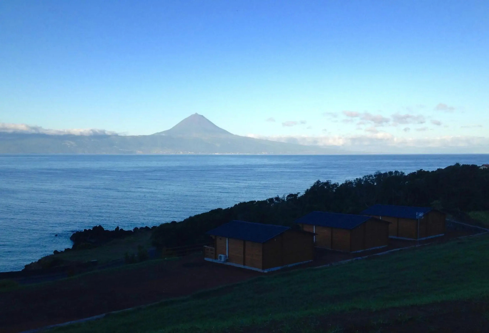 São Jorge Spot - Alojamento