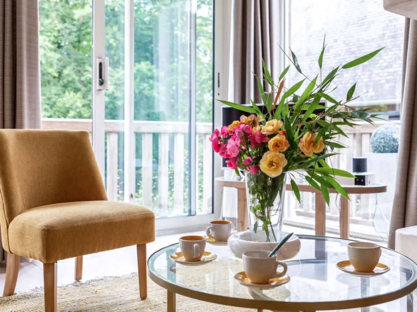 Les Hauts de Deauville 33953