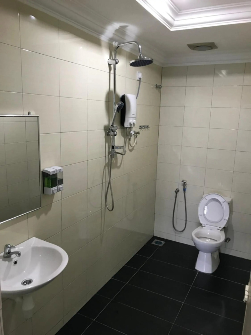 Seri Kangsar KK Hotel