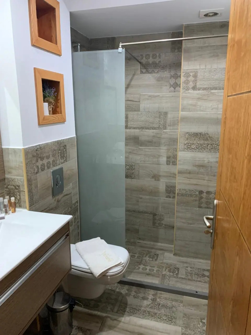 Airbetter - Luxurious Sea View Two Bedroom Apartments Kelibia