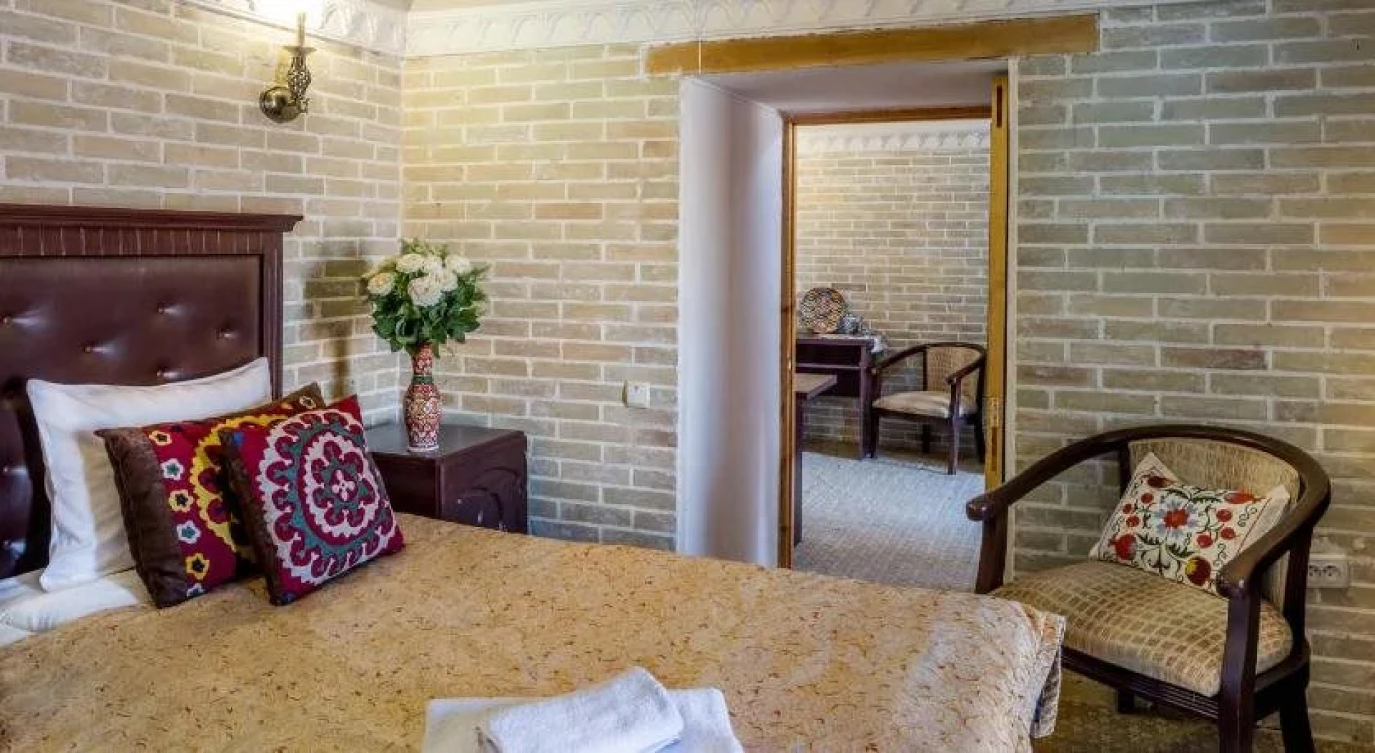 Ориент Стар Хива