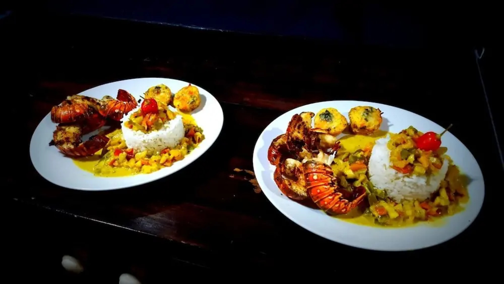 El Caribeo - Nature Lodge