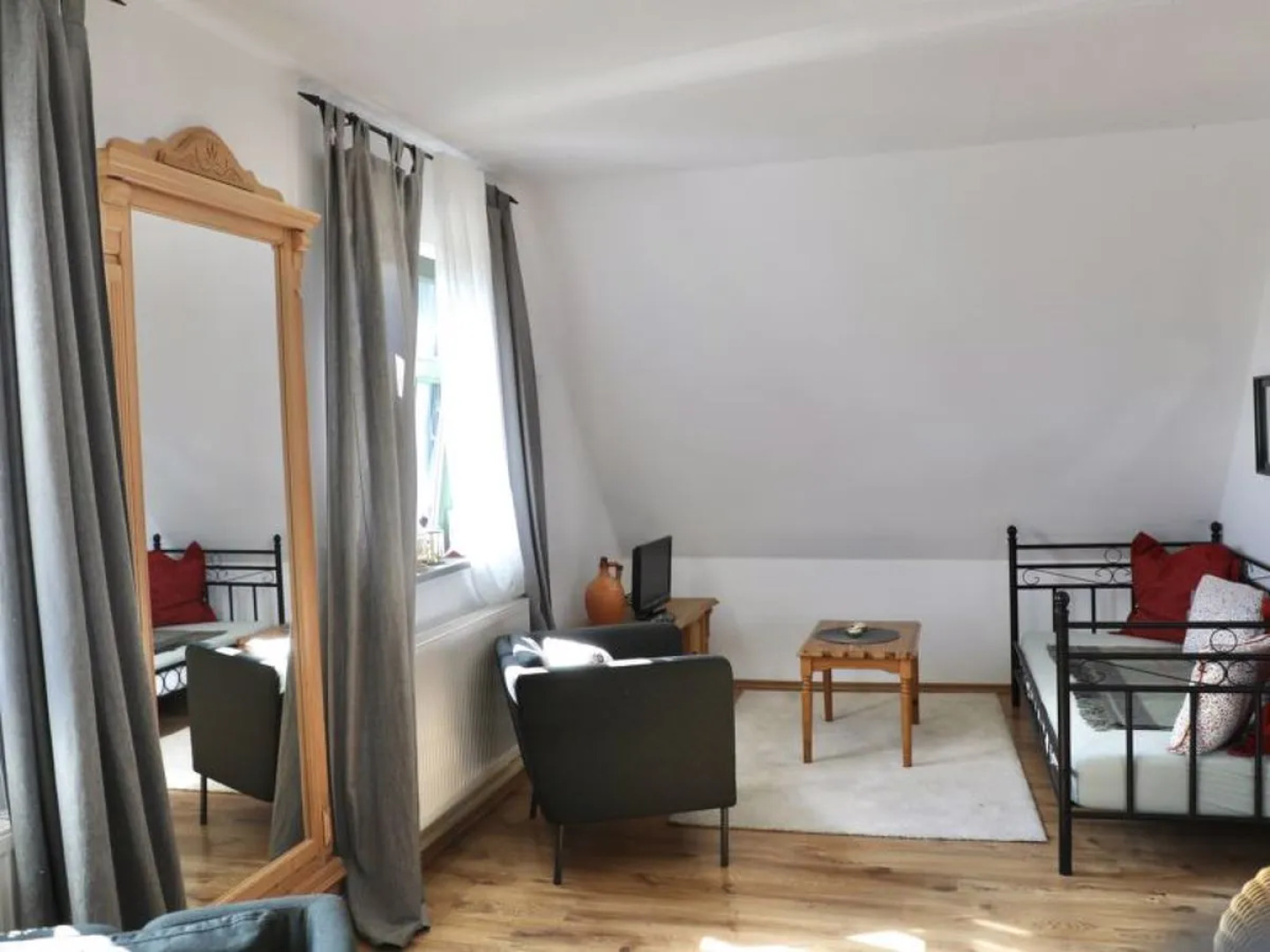 Gästehaus Alte Schule 19310