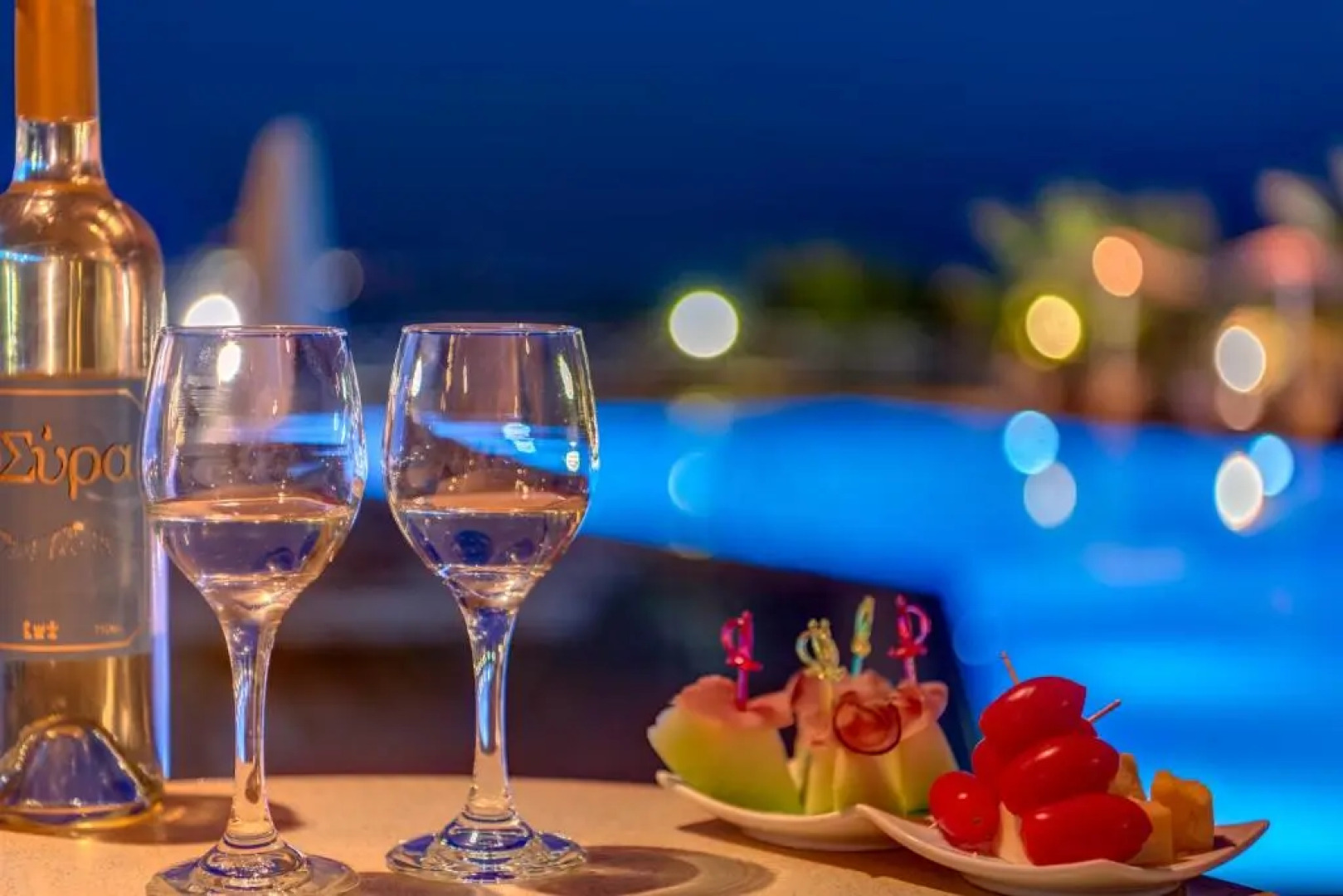 Sunrise Beach Suites