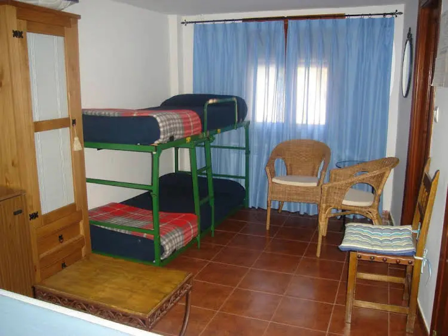 Hotel Mesón del Gallo