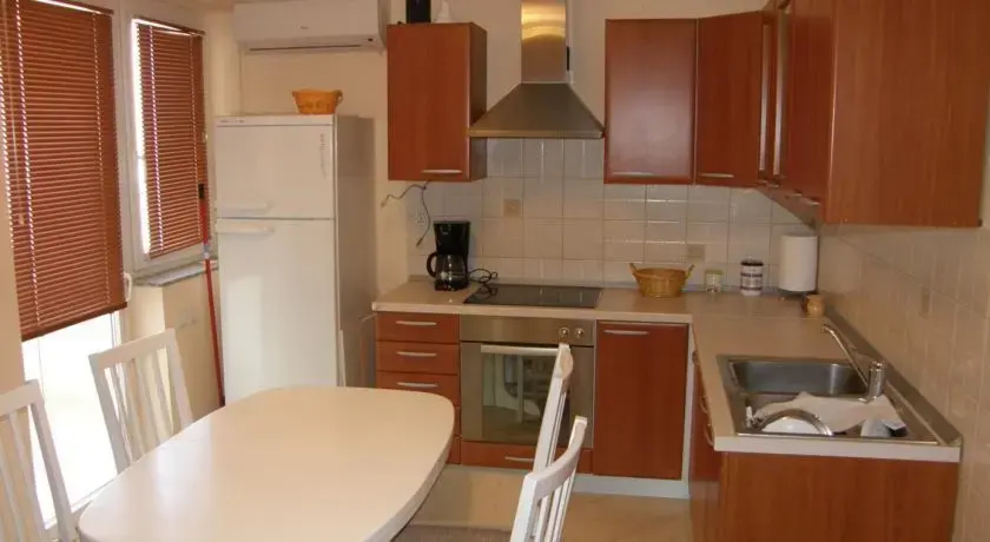 Apartments Knezevic/Pavlic/Smokvina
