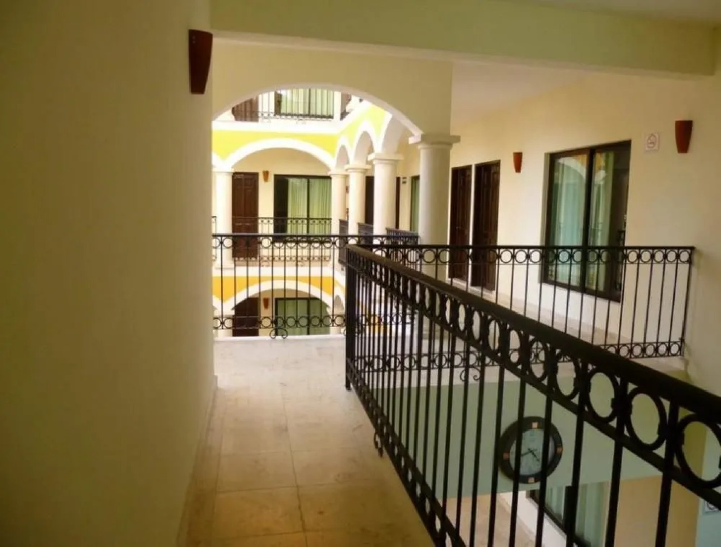 Hotel Real Izamal